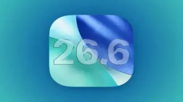 مزايا جوهرية مرتقبة في تحديث نظام تشغيل آيفون القادم iOS 26.6